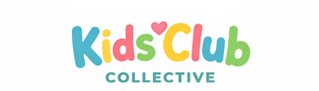 Kids Club Collective Logo